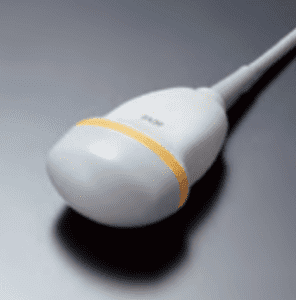 TOSHIBA PVT-675MVS / 9CV2 CURVED PROBE - Vomark Technologies