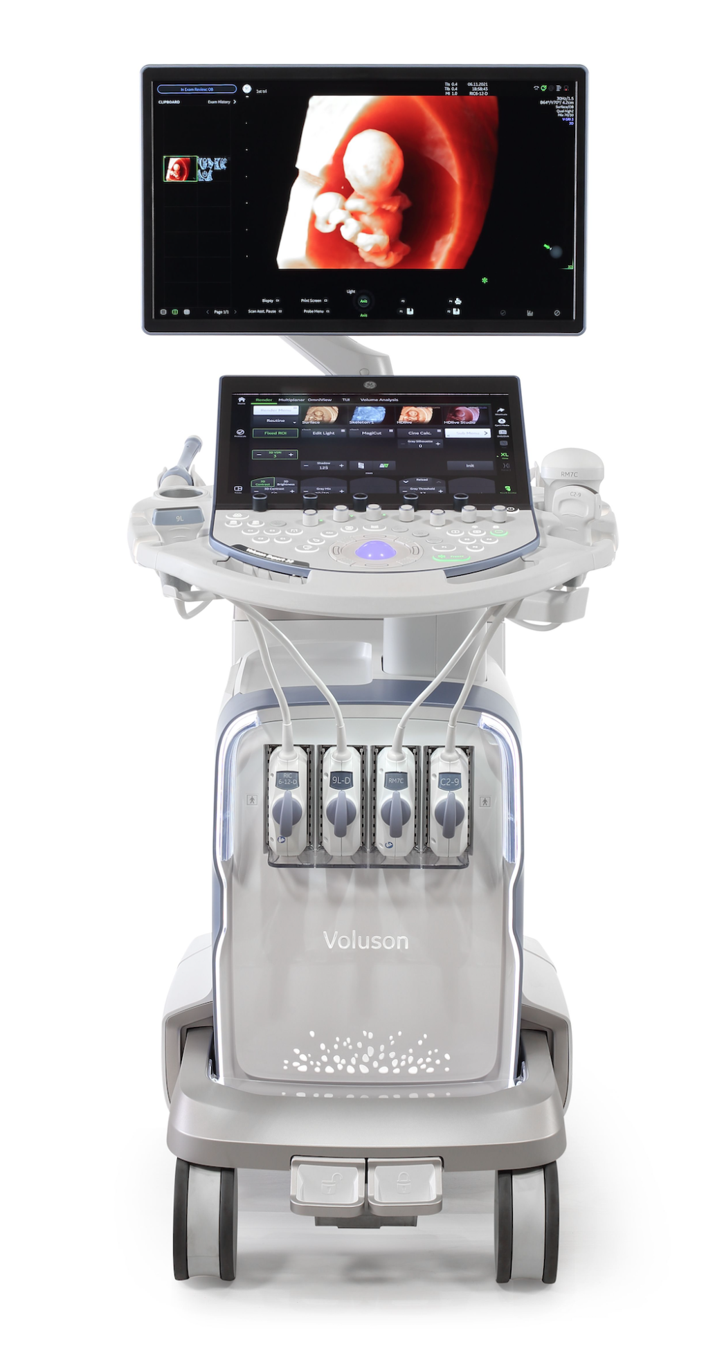 Voluson Expert 20
