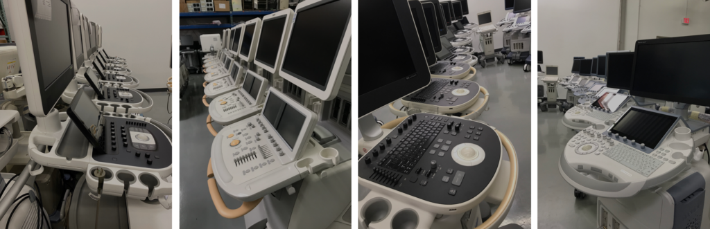 Ultrasound Machine Price by Brand: GE vs Philips vs Mindray (2026 Guide)